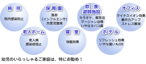 空気清浄機 除菌 抗菌